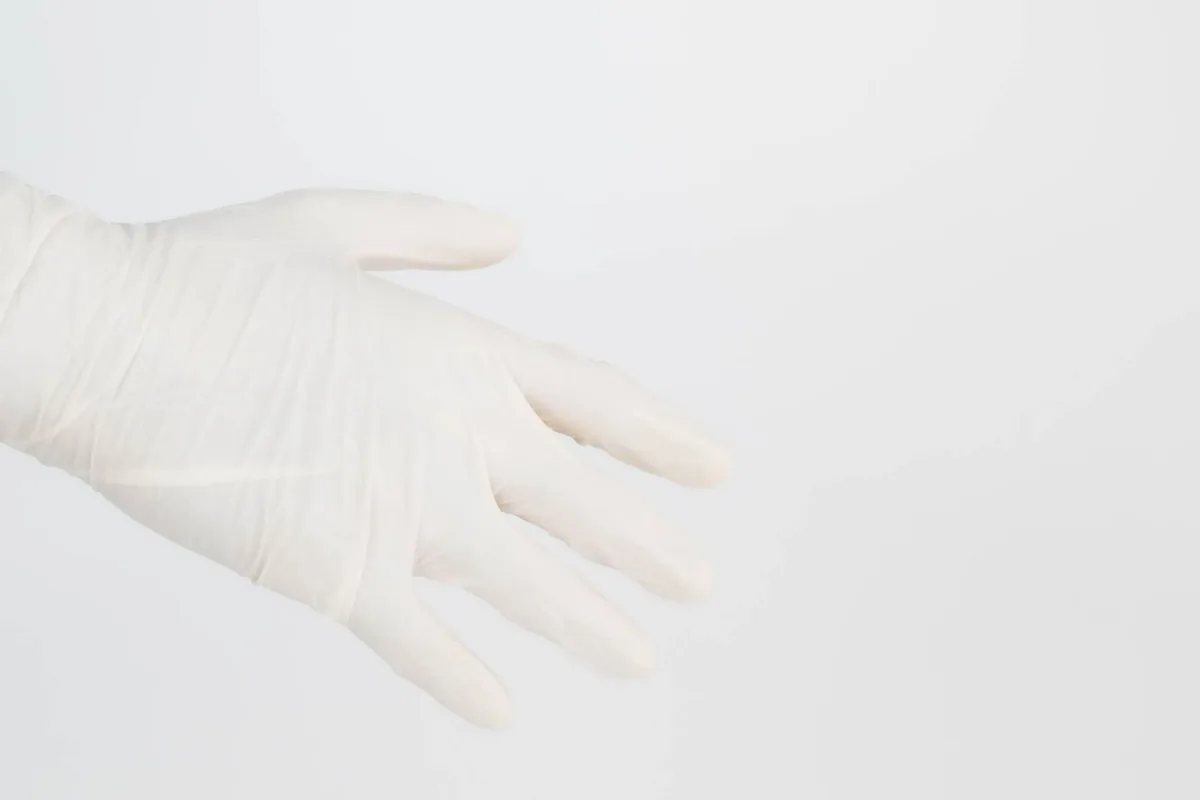Bodily Fluid Cleanup in Goshen, AR
