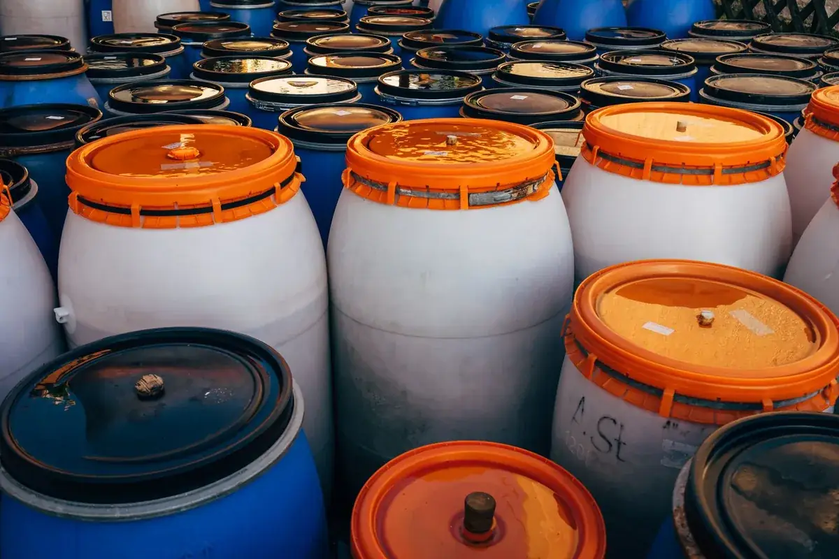 Hazmat Cleanup in Goshen, AR